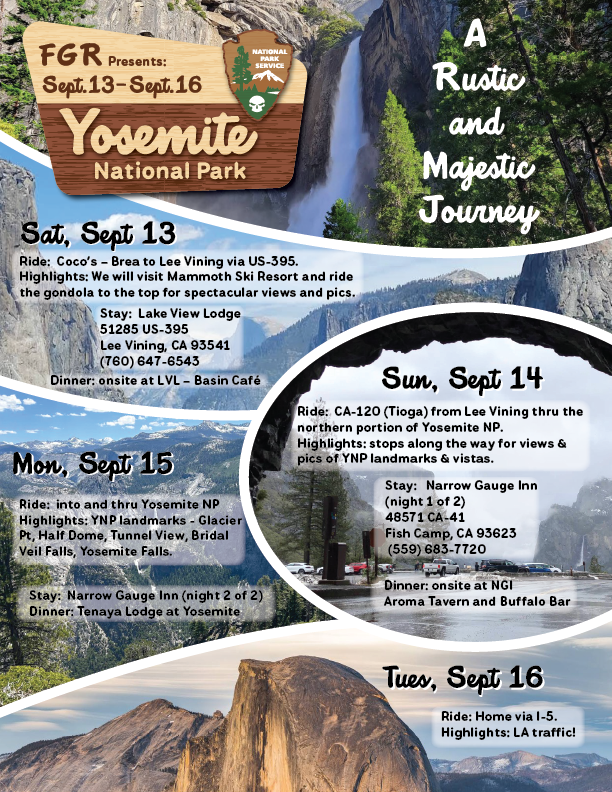 Yosemite